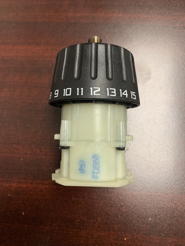 Skil Drive Assembly For Drill 2610995857