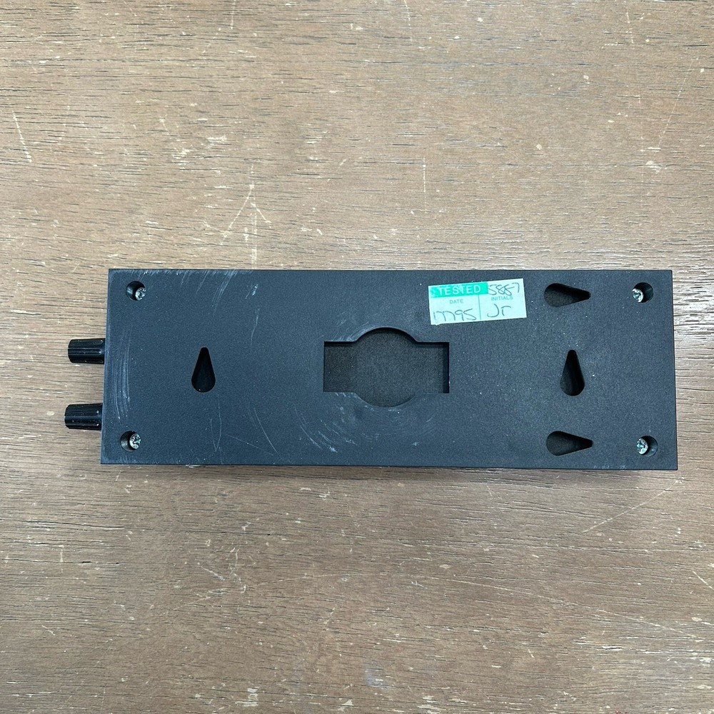 Scale Ban 2000 Electronic Water Treatment System by Ecosoft Systems UNTESTED