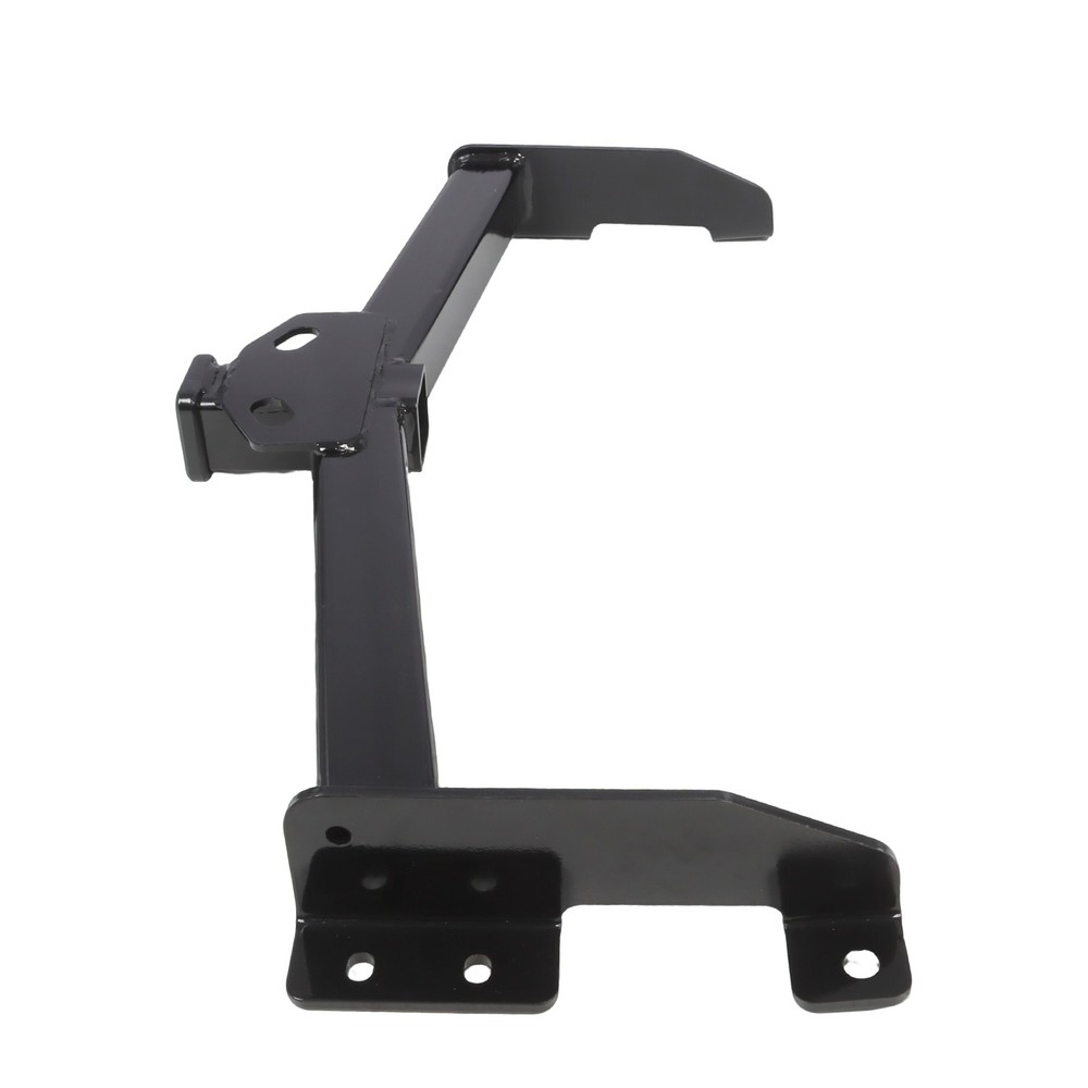 For E150/E250/E350 2000-2014 Class 5 Trailer Hitch Receiver Tow Heavy Duty 2"