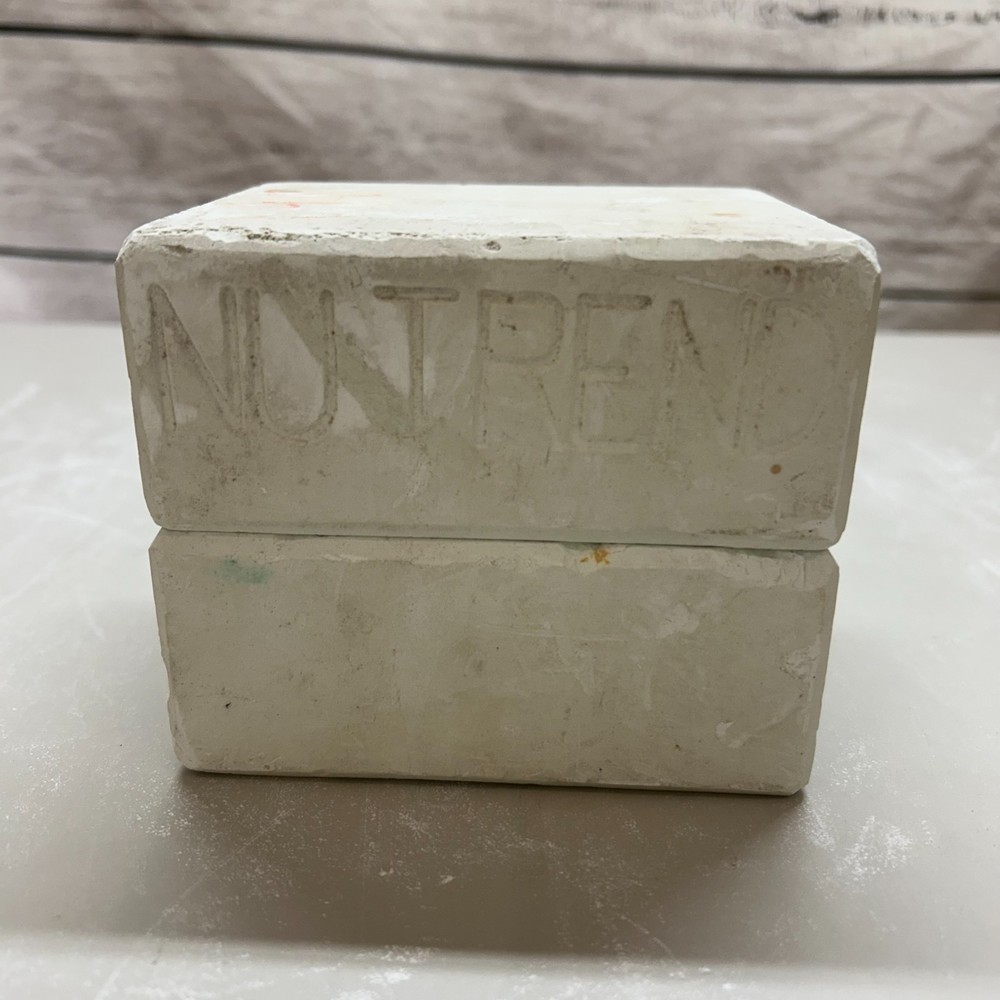 Ceramic Slip Casting Mold Lid NUTREND #105