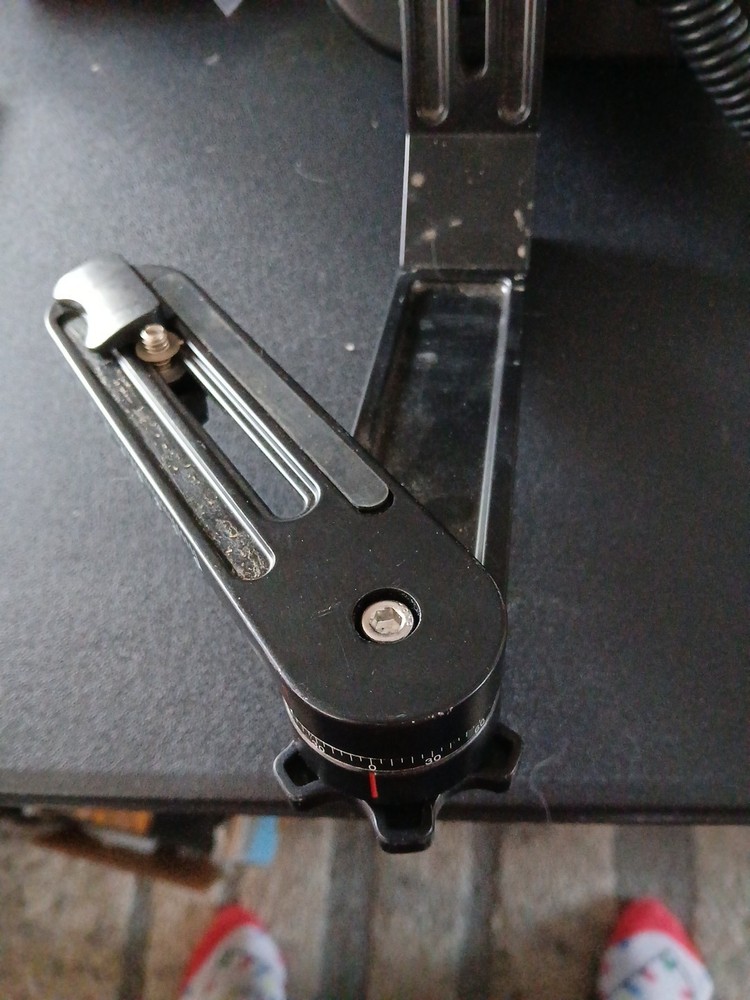 E-filming Digital Drive Panorama Base