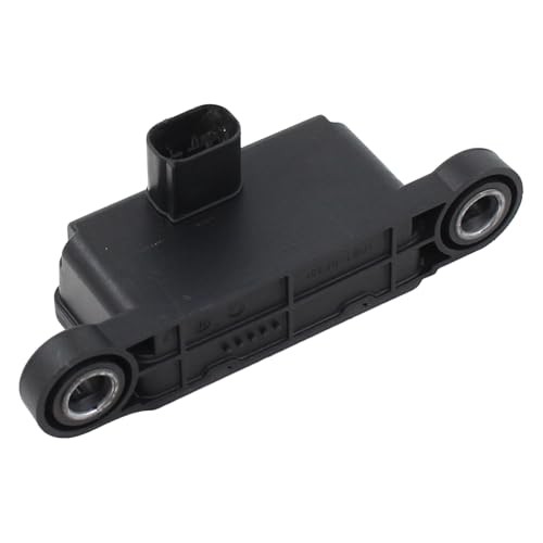 Dynamics Sensor Controller for Dodge Journey 2011-2017