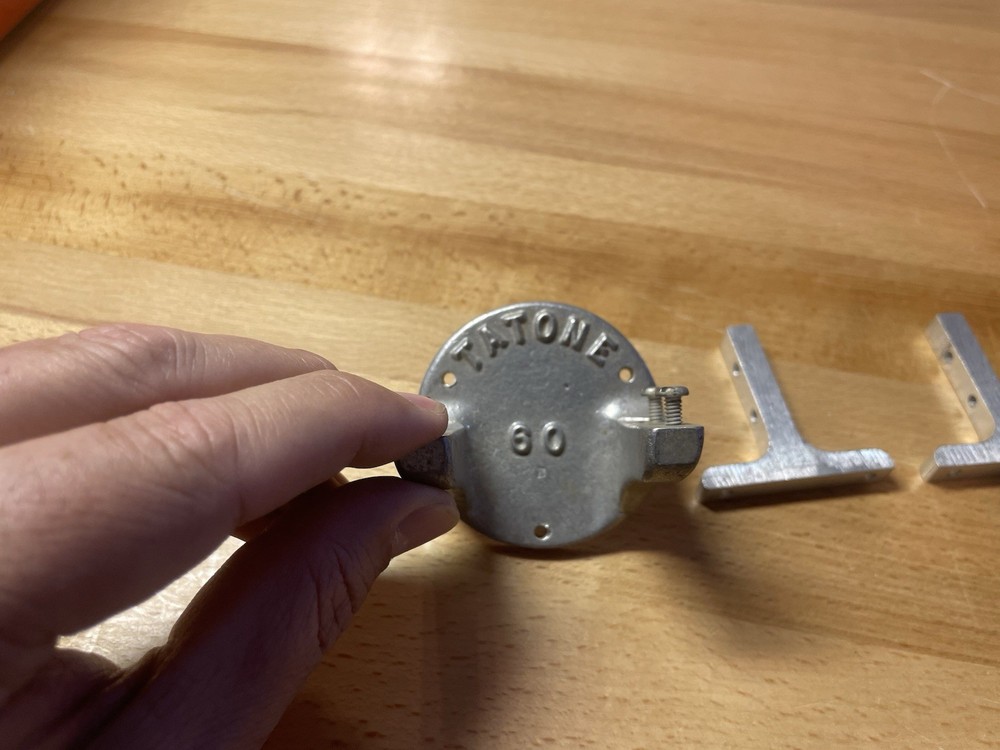 Tatone 60 Engine Mount Plus Extra