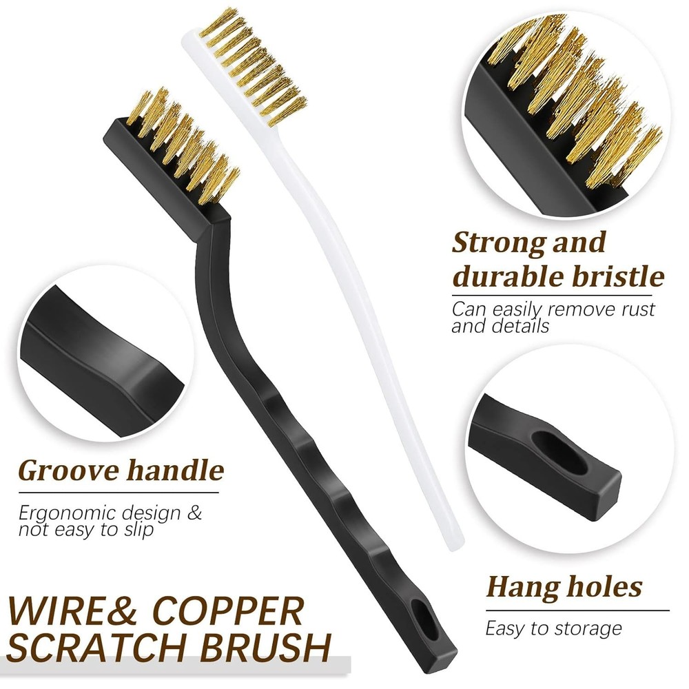 Convenient 3D Printer Maintenance Kit – 16 Pieces for Optimal Performance