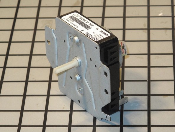 W10857610 Whirlpool TIMER OEM
