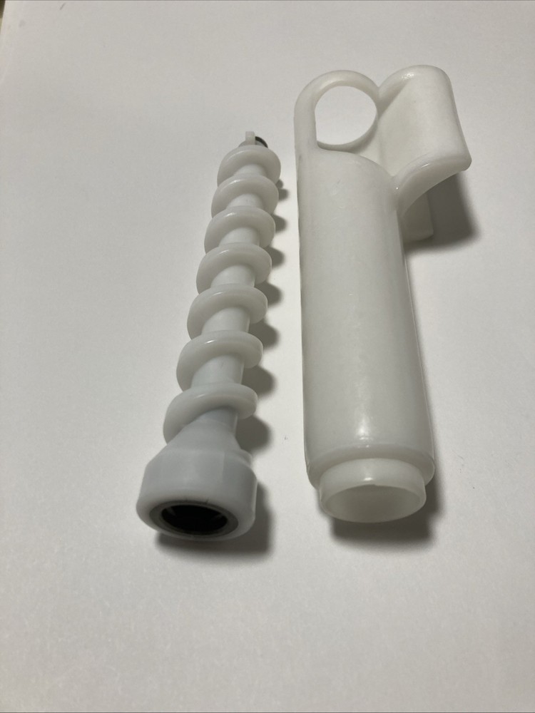 Gold Green Power Juice Extractor GP-E1503 Replacement Pasta Guide