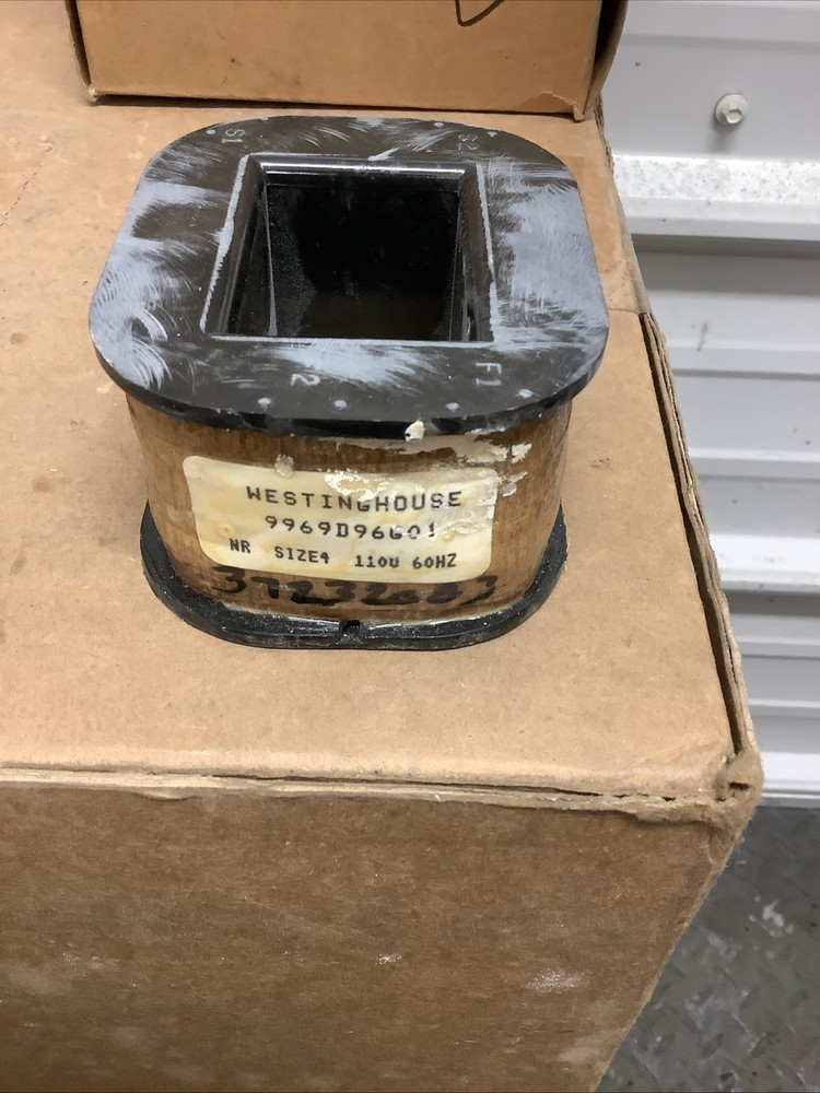 Westinghouse 9969D96G01 Contactor Replacement Coil