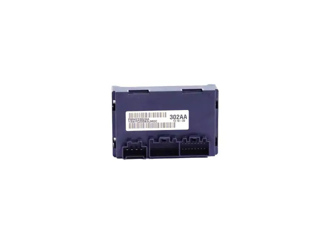 Genuine Mopar Transfer Case Control Module 68423302AA