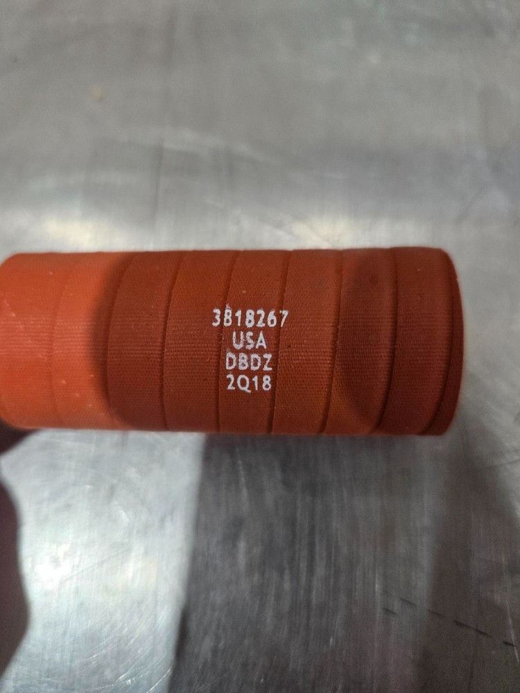 Cummins 3818267 Replacement Hose
