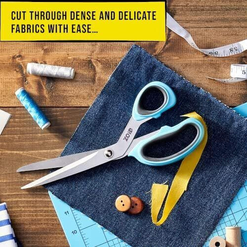 Zoid 9 Inch Scissors
