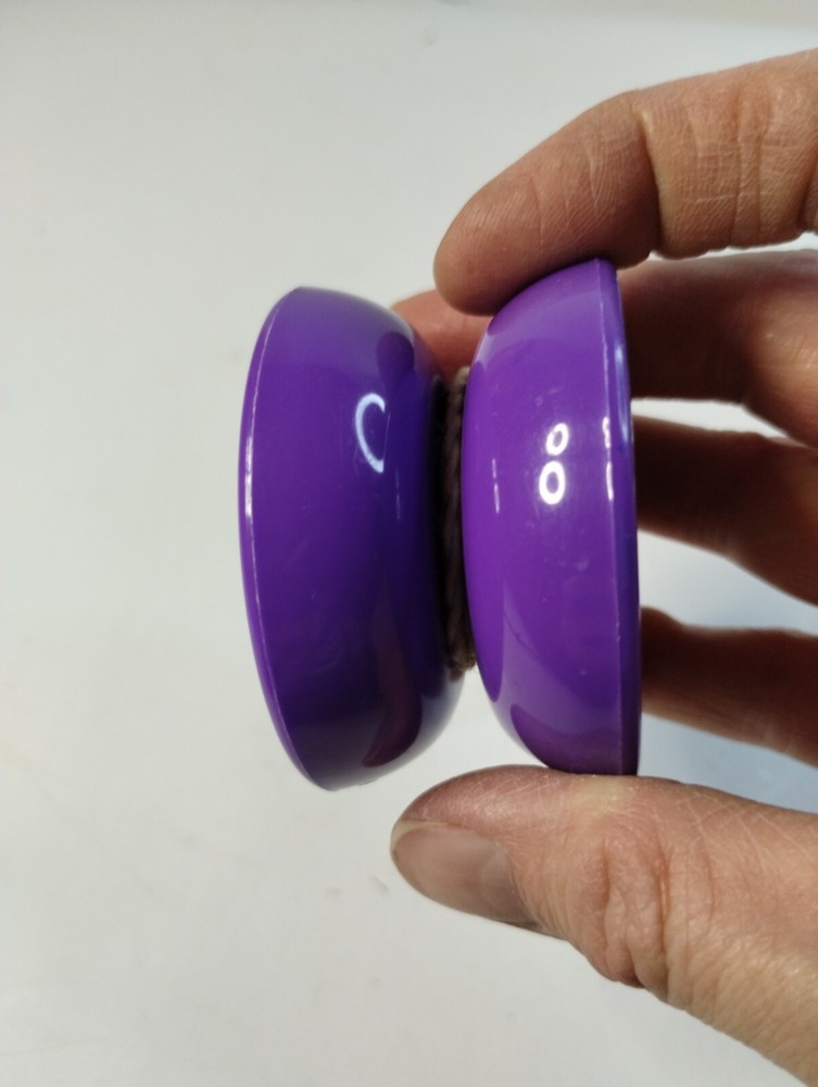 Yo-yo