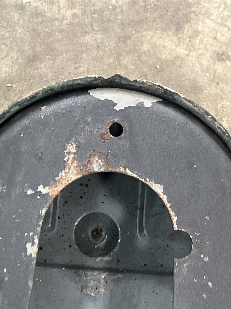 Delta Rockwell 15” Drill Press Belt / Guard / Cover