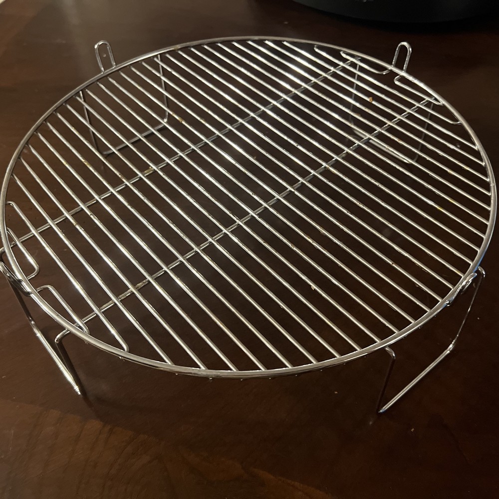 Nuwave Pro plus Infrared Oven Model 20601 Replacement COOKING RACK ONLY