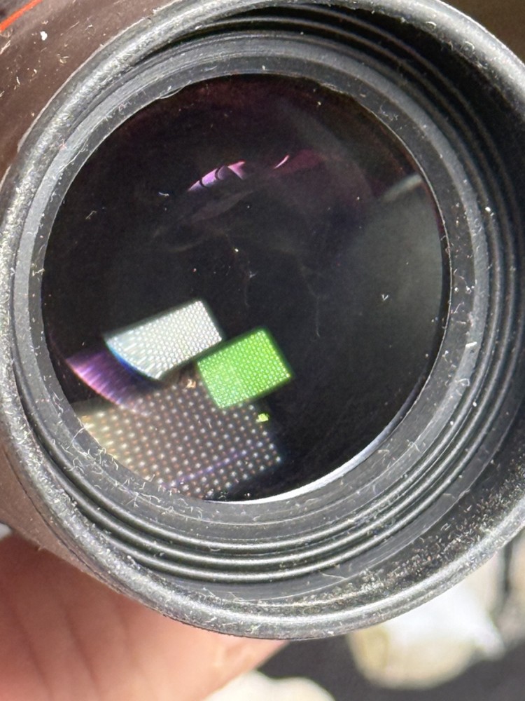 Celestron X-Cel 21mm Fully Multi-Coated Eyepiece