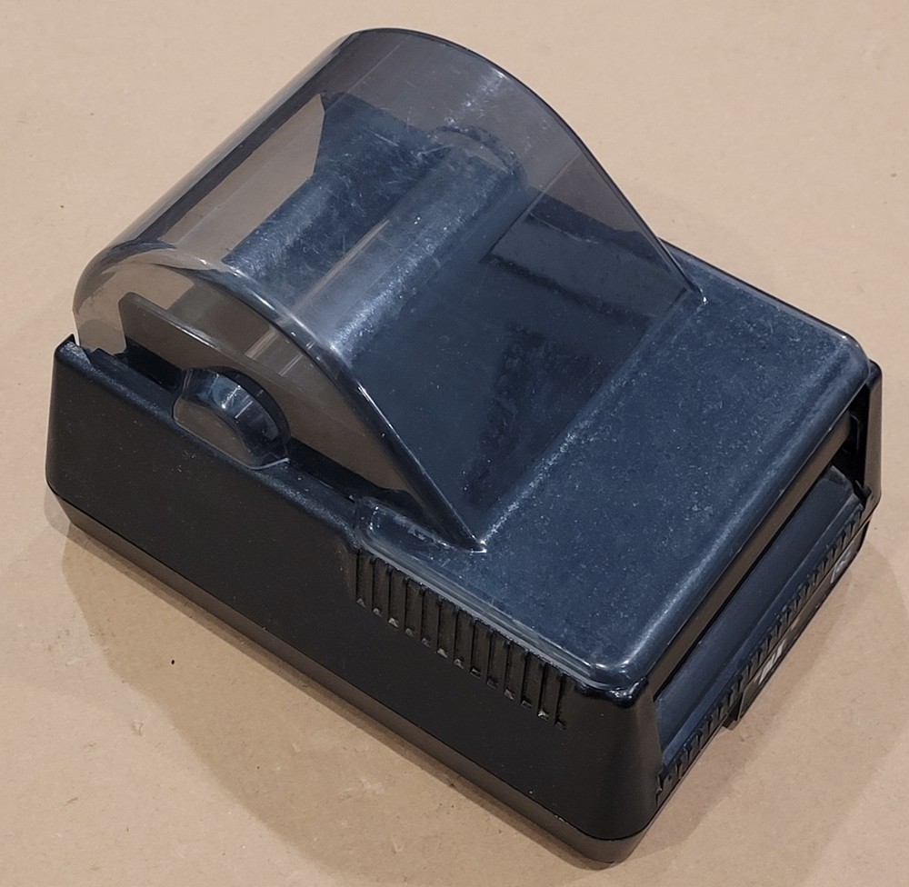 Cognitive Solutions Advantage DLX Direct Thermal Barcode Printer DBD42-2085-GHE