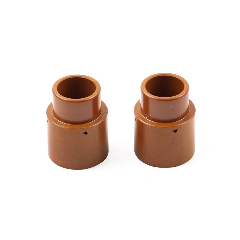 2pcs Versa Cut Plasma Cutting Torch Air Diffuser Swirl Ring for CB50