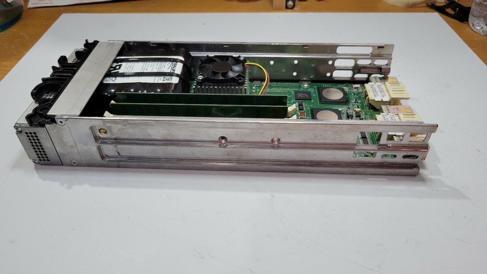 Dell Equallogic 270-0202 Type 7 Controller Module  DPN: 05PM3C FAST SHIP |