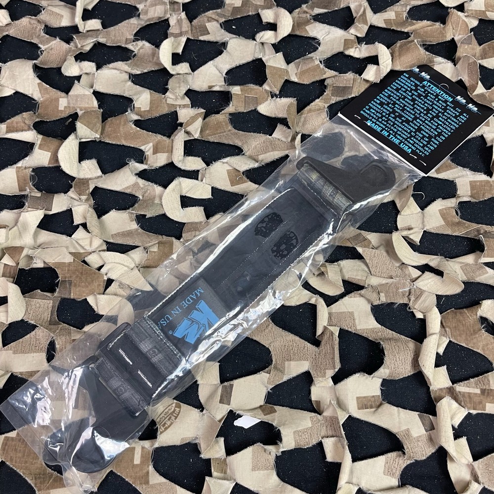 NEW KM Paintball EVS Goggle Strap - SE Wanted