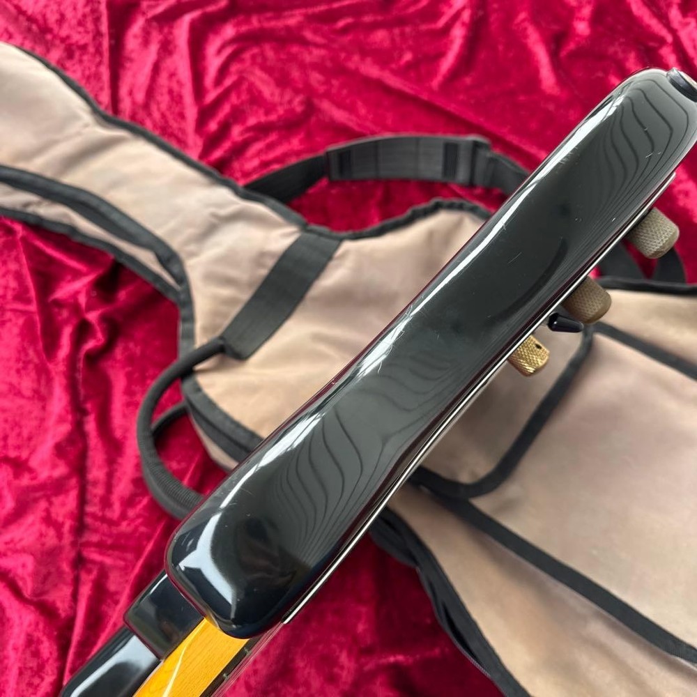 YAMAHA SESSION II Traditional Custom Safe Packing!