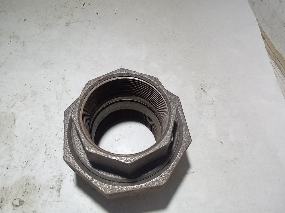 WARD 150 2" UNION (O3E)