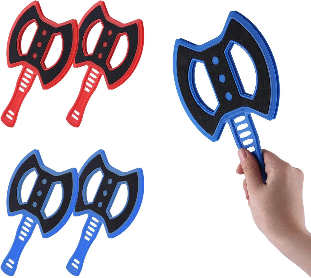 Throwing Axe for Axe Throwing Game for Backyard, Throwing Axe Set with Throwing