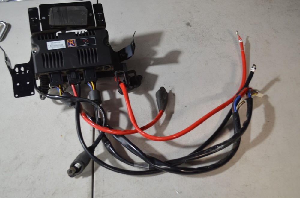 Permobil Power Module / Control Module for Powerchair D50946.14 R-net