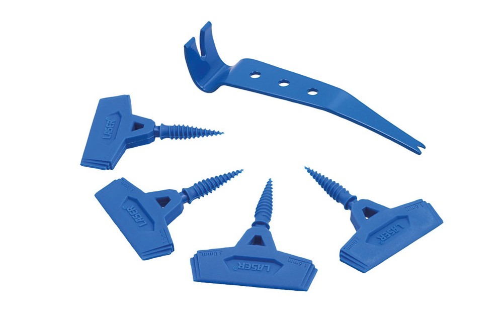 Laser Tools Fast Repair Tyre Plug 9203