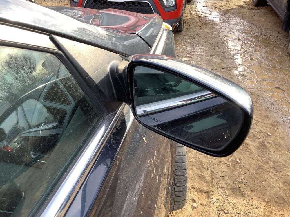 SONATA 2013 Glove Box 4961474