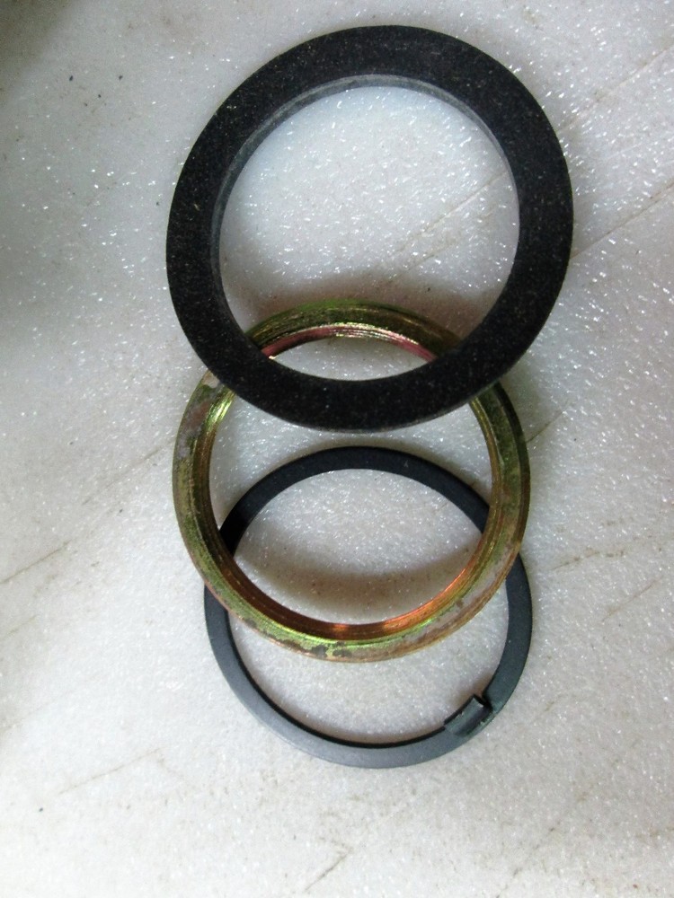 Square D Selector Switch Boot Type: KU-17 (NIB)