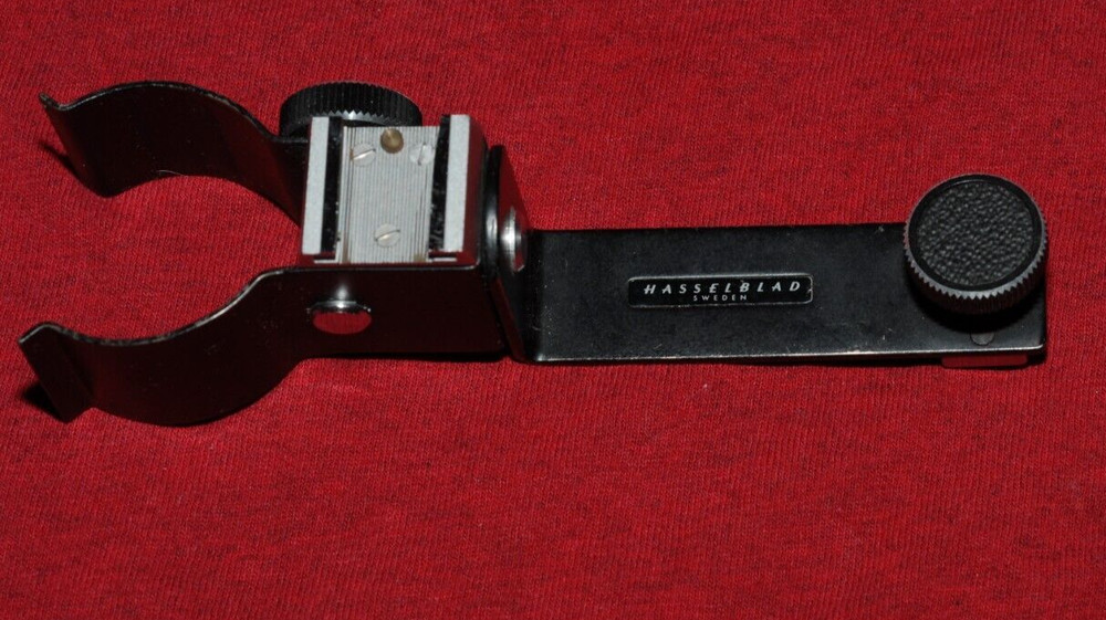 Hasselblad Adjustable Flash Arm 45039