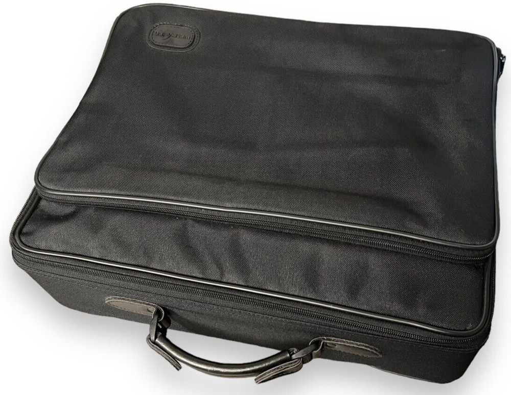 WolfVision VZ-8plus4 Document Visualizer - TESTED w/ CASE + ALL ACCESSORIES!!