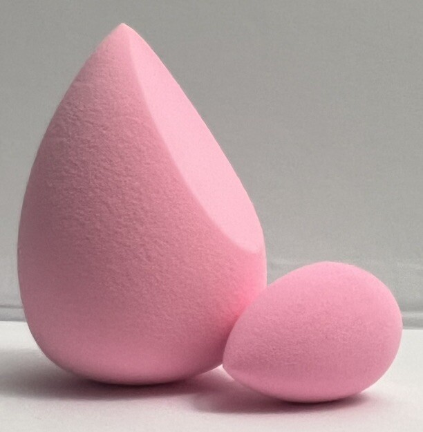 SHEEBAS original beauty blender makeup sponge