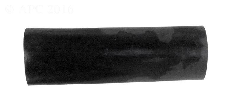 SPRING PROTECTOR BLACK