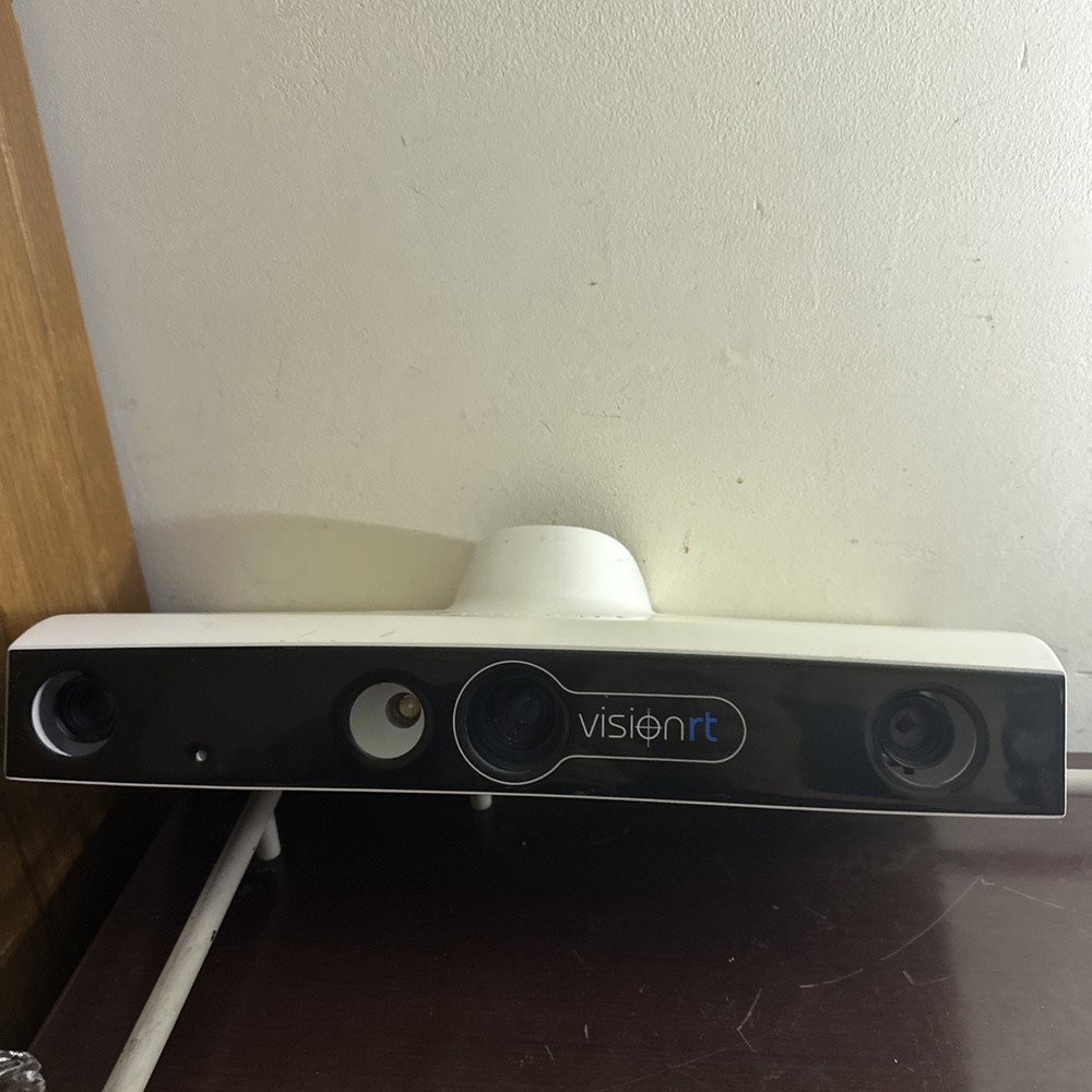 Vision rt Model AlignRT HD Camera