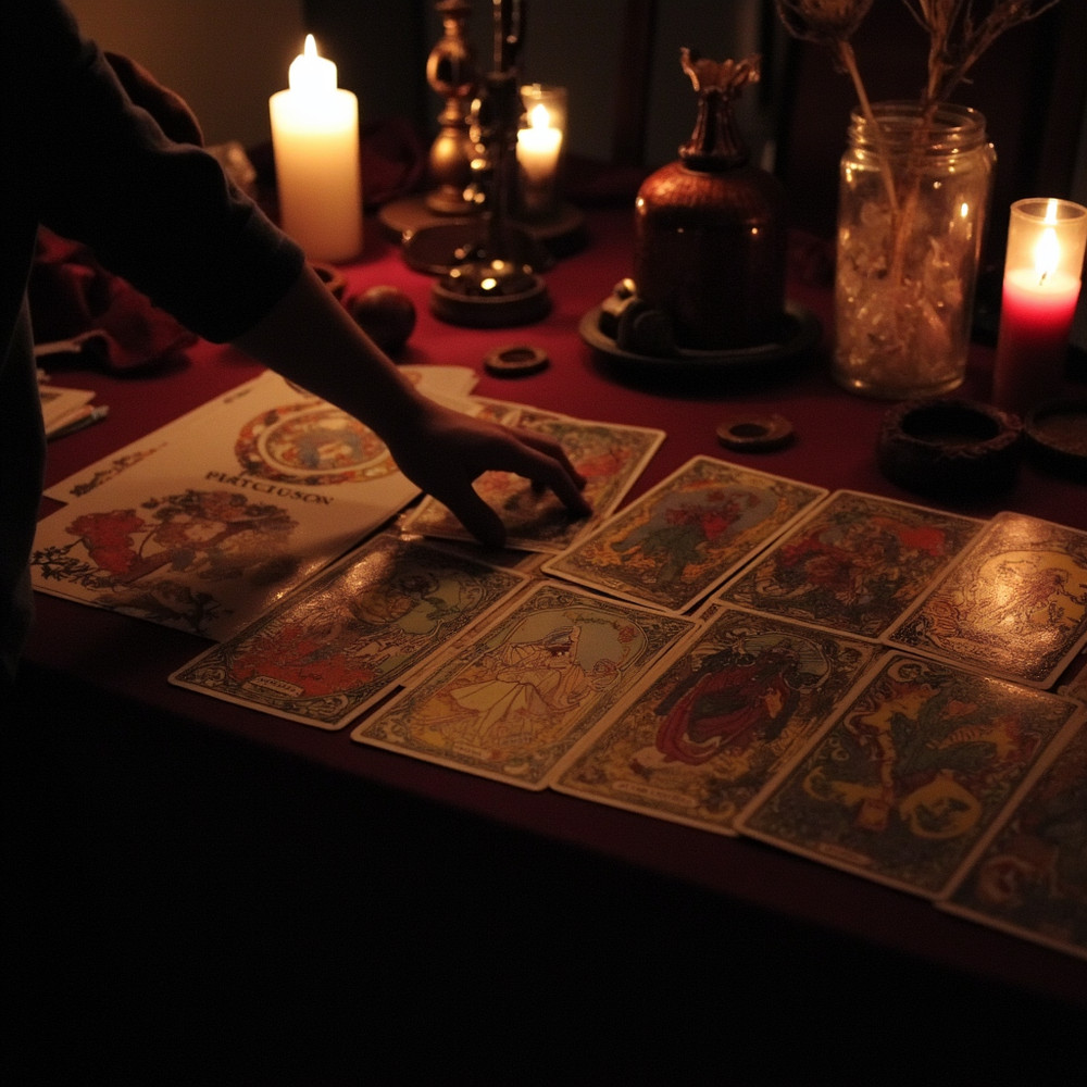 Lost Object-Lost Item Reading, Same Day Tarot Reading, Same Hour Psychic Reading