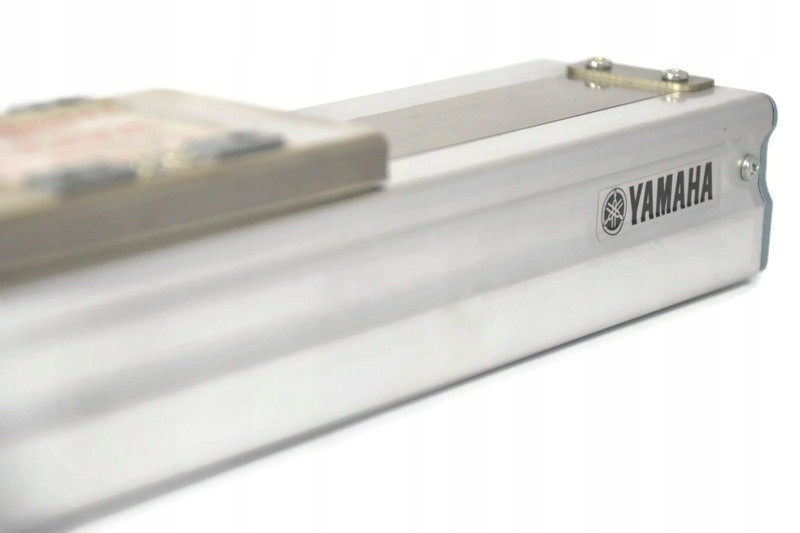 Yamaha T606-300 Guide