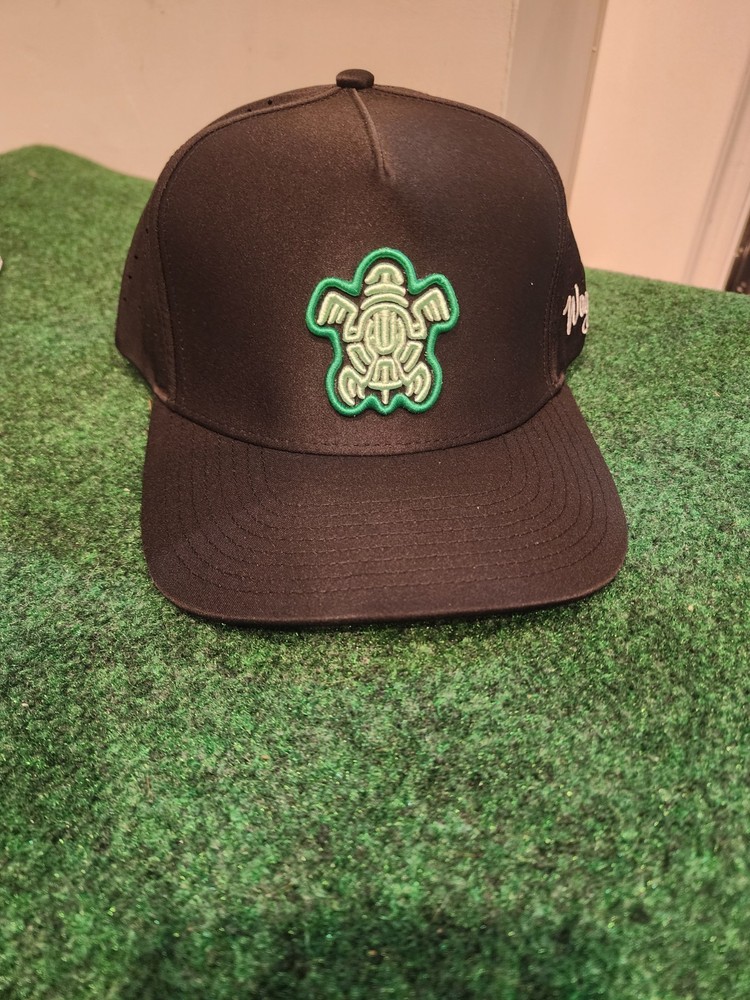Waggle Golf Tortuga Golf Hat