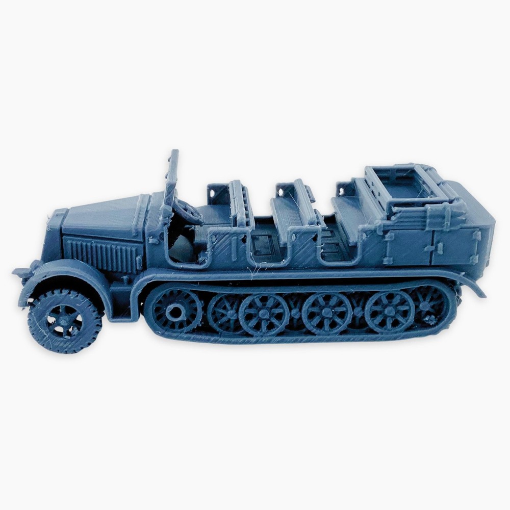 Sd.Kfz. 7