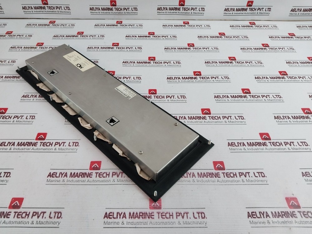 Stein Sohn A205.3 SUB DAD Data Acquisition Display Panel