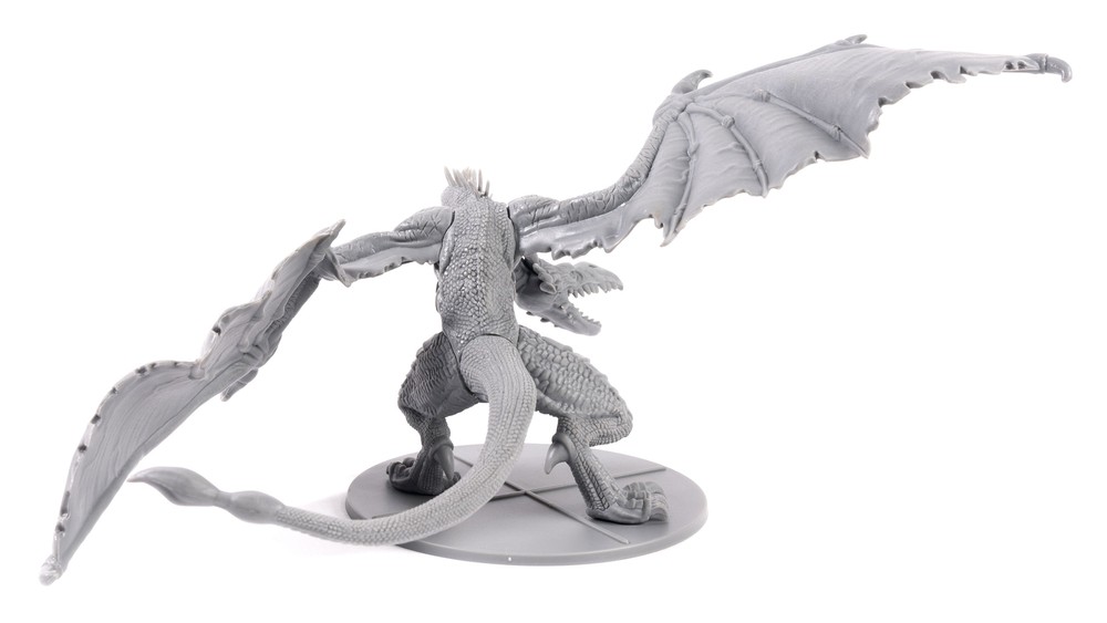 Dark Souls RPG: Guardian Dragon