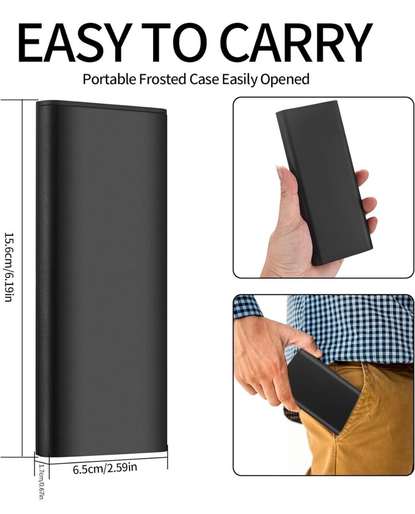 Screwdriver Set Torx Security T8 Tools For PS5 PS4 Console Controller Fan Clean