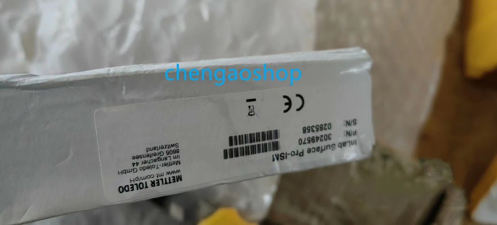 1PCS 30249570 95% InLab Surface Pro-ISM