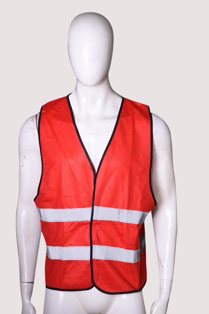 Customizable High Visibility  – Reflective Work Gear,”Pack of2”7 Colors