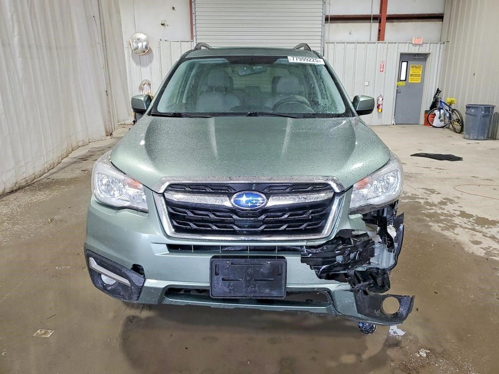 FORESTER 2018 Glove Box 2129551