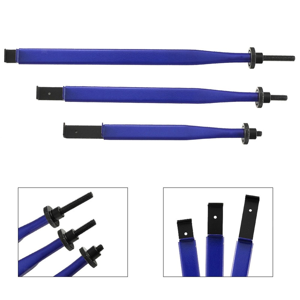 Generic Extension Clamp Tools Repair Tools Flexible High Performance Easy to Use