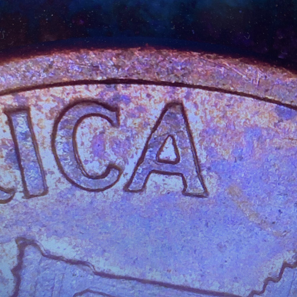 🔥1974 D Penny With DDR Errors🔥