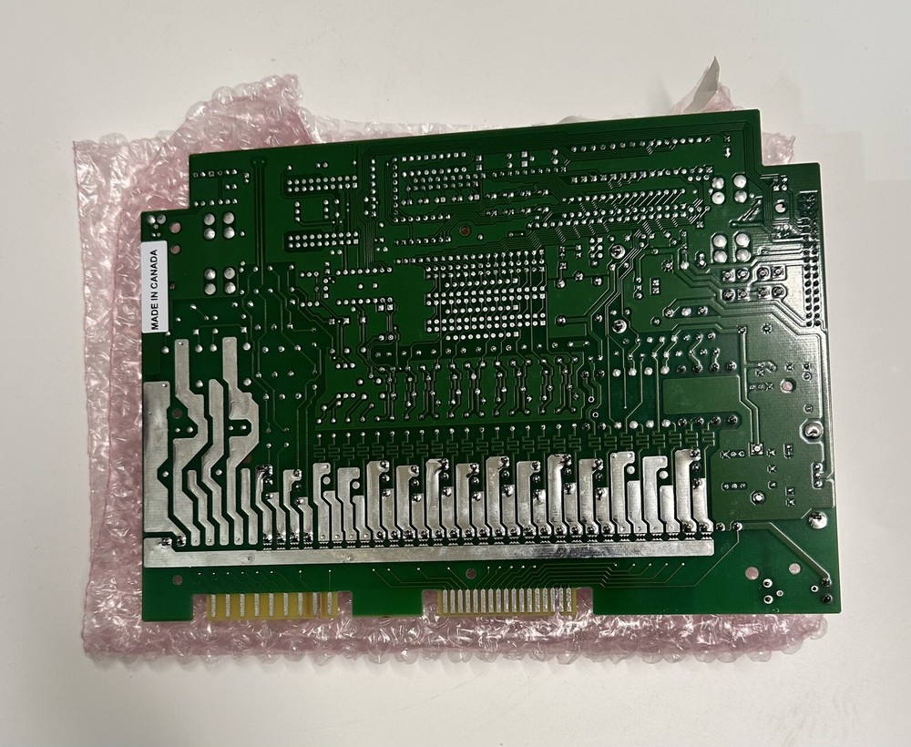 AGRI-ALERT 800 Back Board