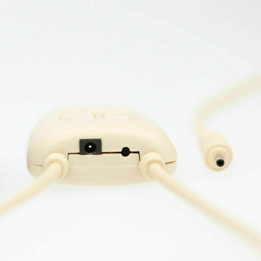 Bluetooth Spy Earpiece Invisible GSM Hidden Micro Wireless Earphone Covert Bug