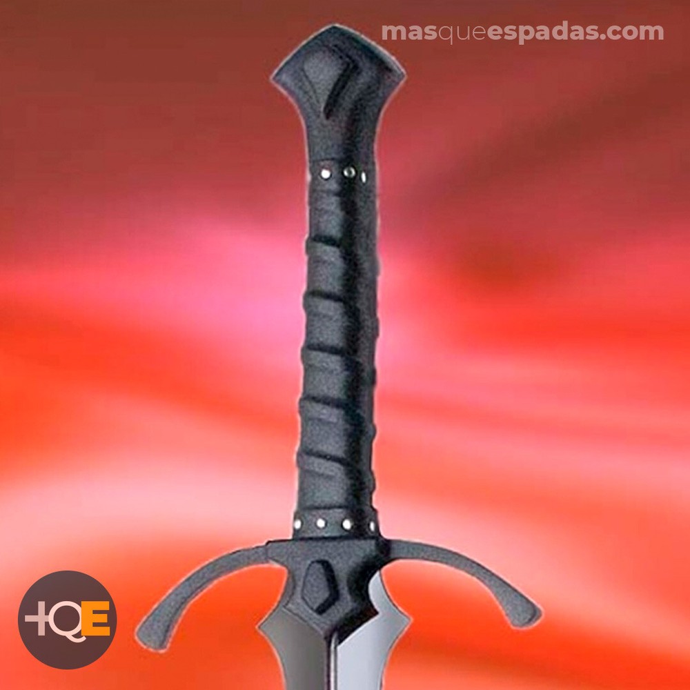 Functional Black Sword