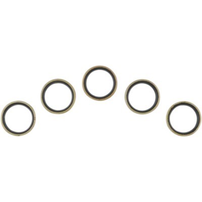 Cometic Gaskets C9372 Main Drive Gear Seal 5 Pack